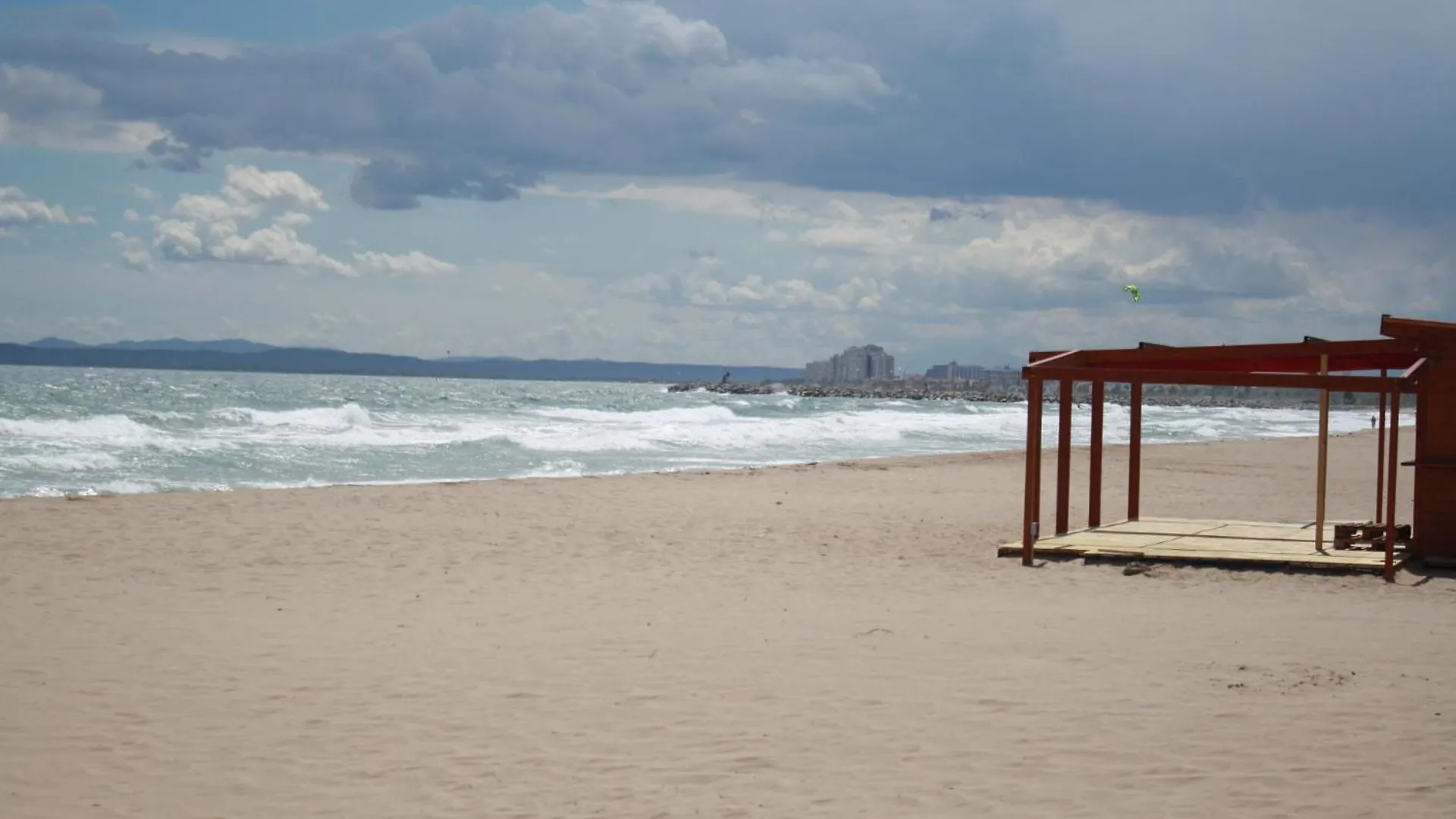 Port Estrella 64 Villa Roses Spain