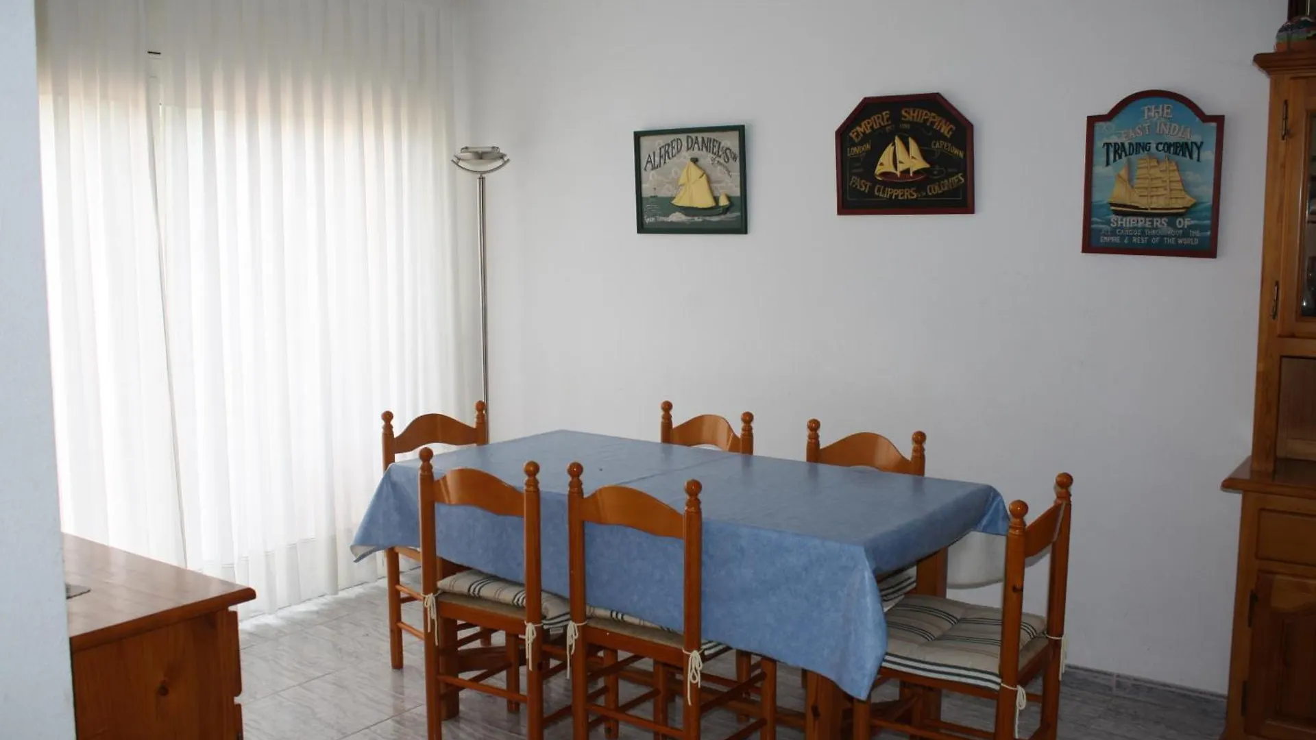 Holiday home Port Estrella 64 Villa Roses