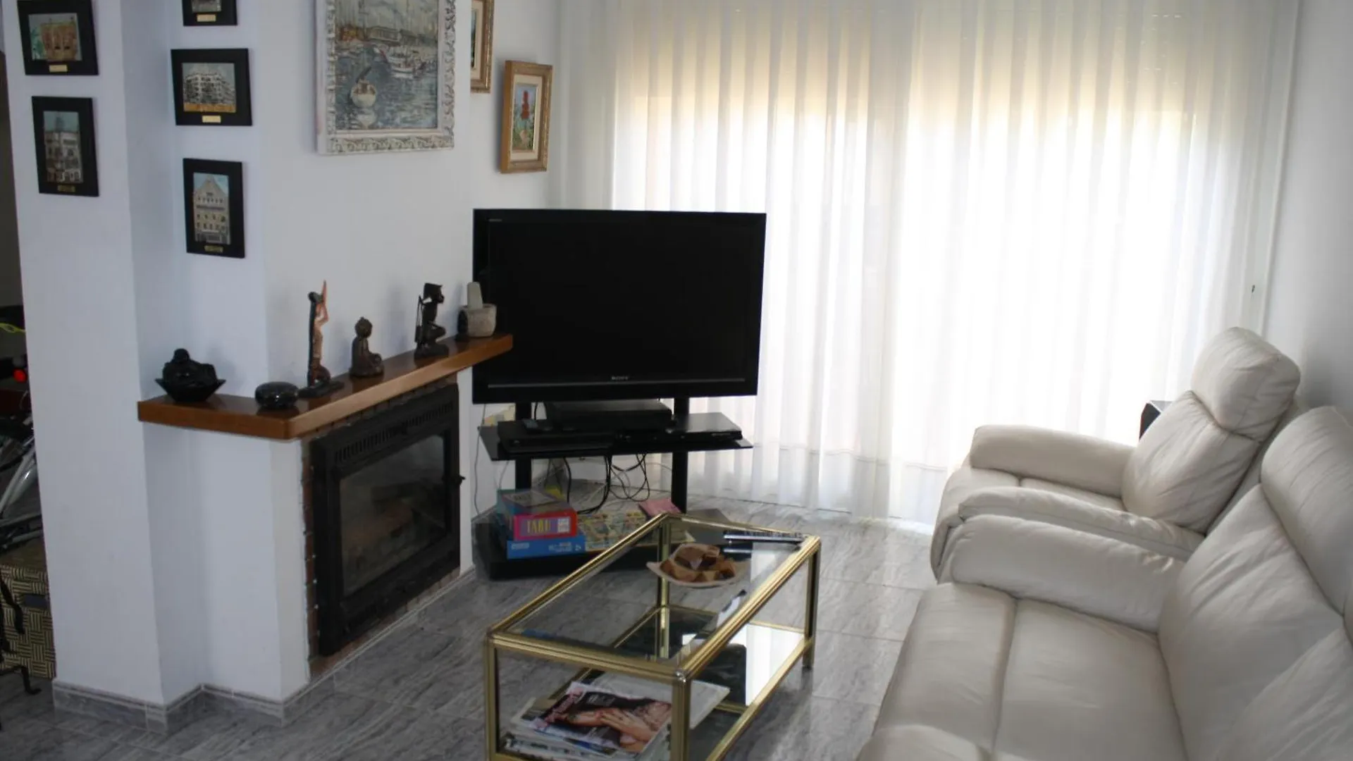 Port Estrella 64 Villa Roses Holiday home