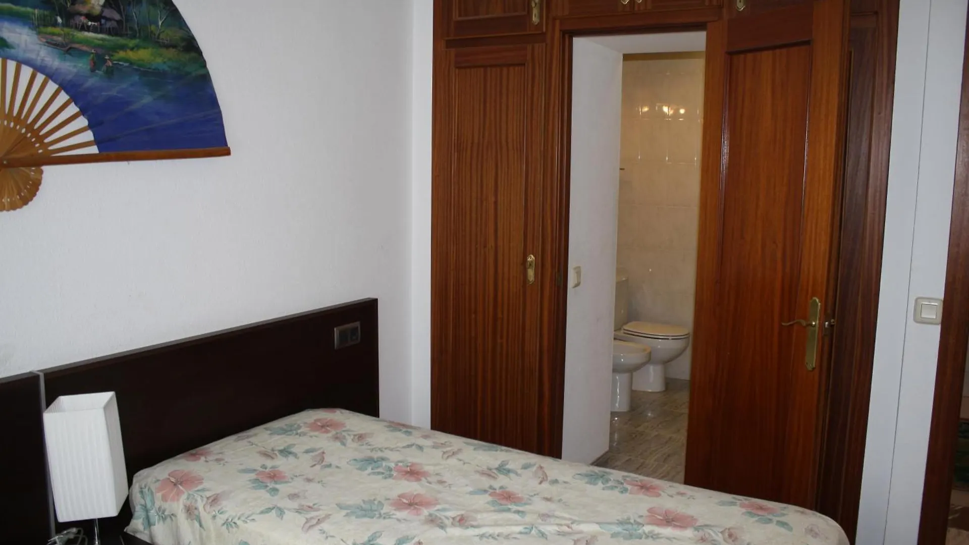Port Estrella 64 Villa Roses 0*,  Spain