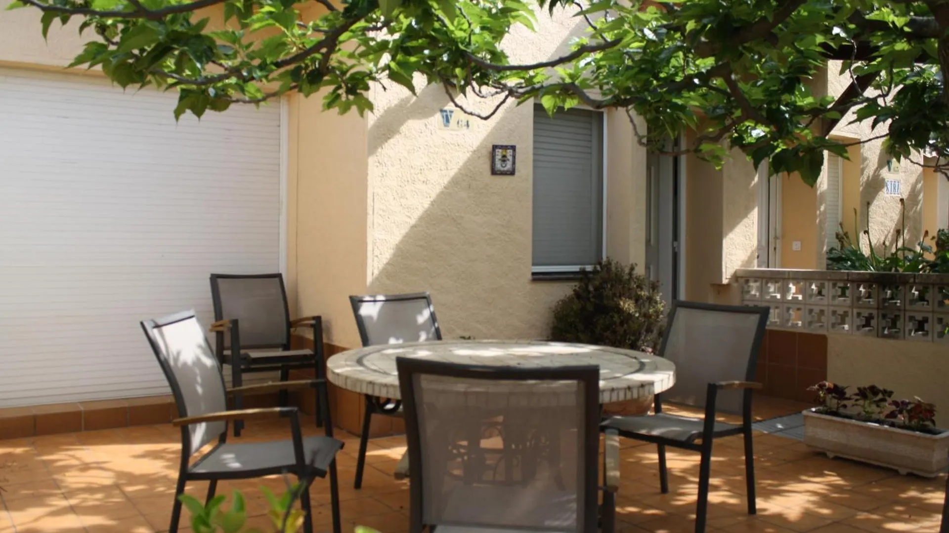 Holiday home Port Estrella 64 Villa Roses