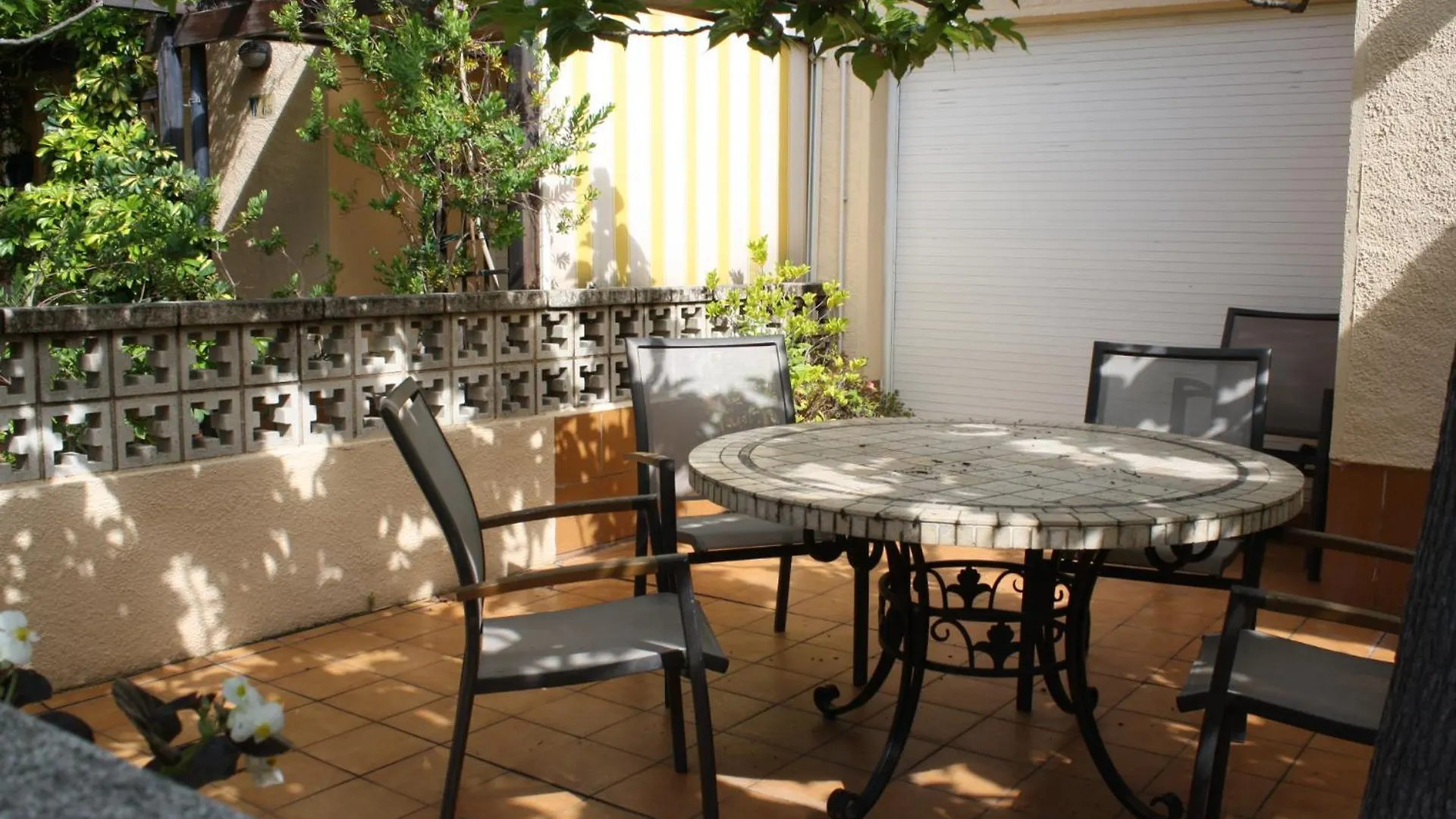 Port Estrella 64 Villa Roses