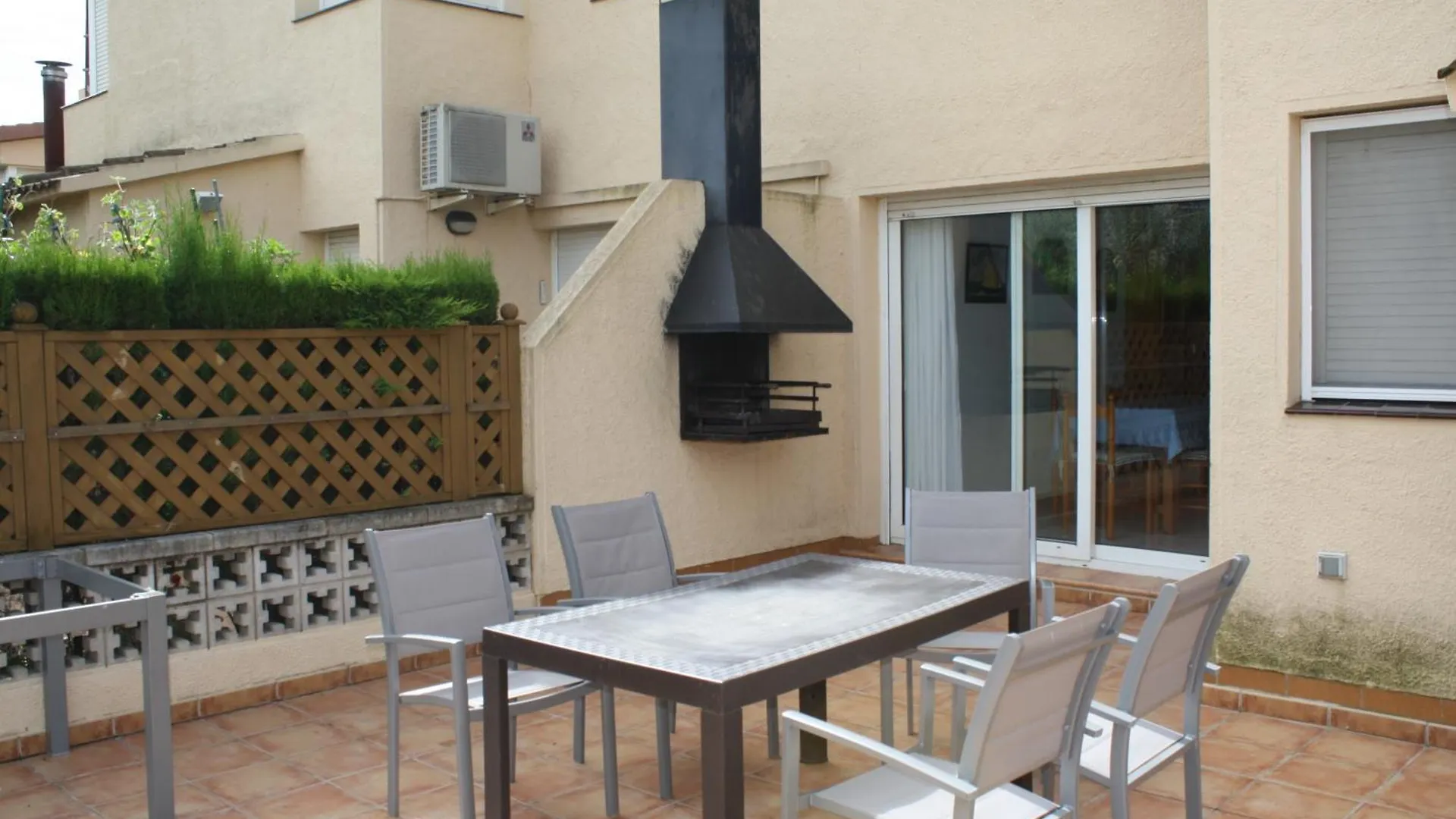 Holiday home Port Estrella 64 Villa Roses